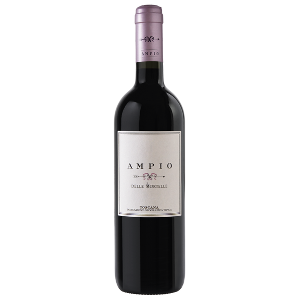 Marchese Antinori Ampio delle Mortelle 2020 750ml