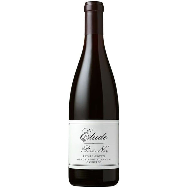 Etude Carneros Estate Pinot Noir 2019 750ml