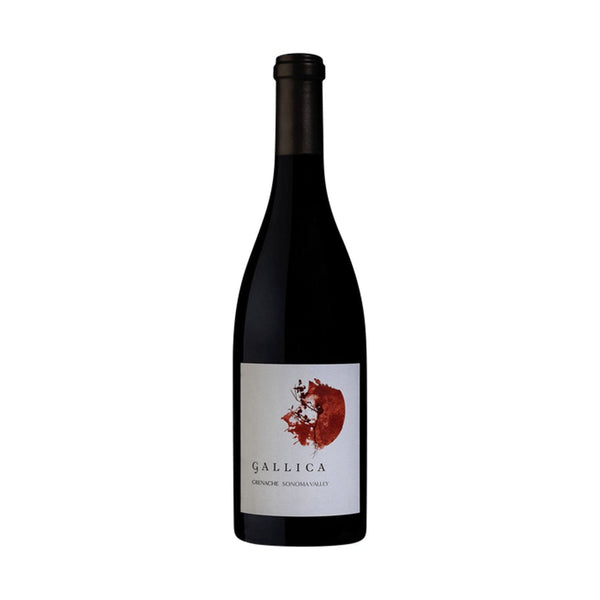 Gallica Grenache Sonoma Valley 2019 750ml