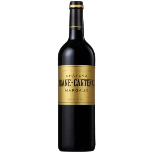 Chateau Brane Cantenac 750ml