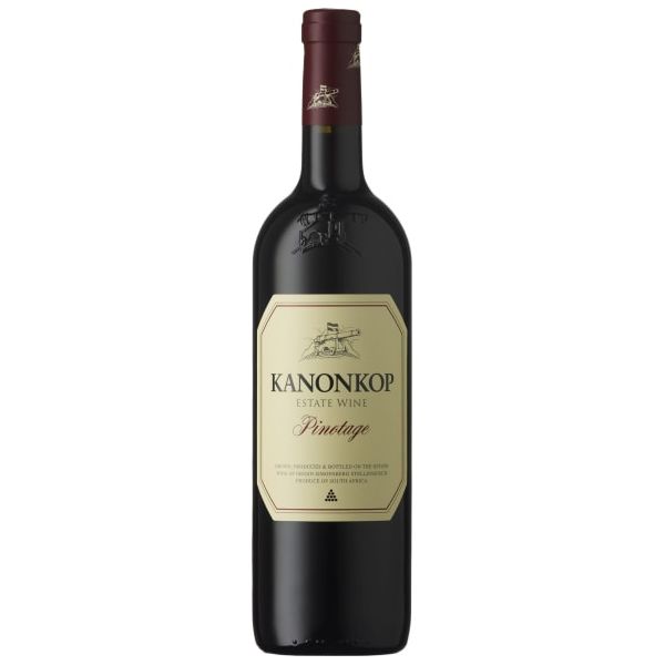 Kanonkop Pinotage 2021 750ml