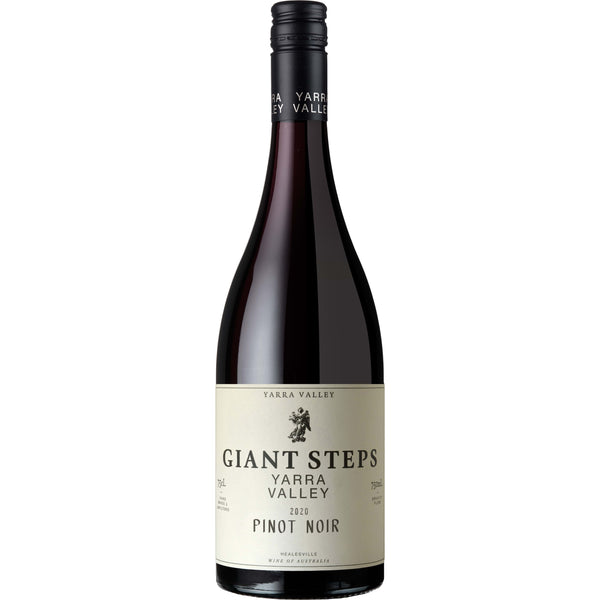Giant Steps Yarra Valley Vineyard Pinot Noir 2022 750ml