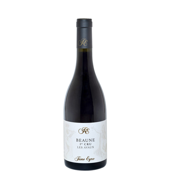 Jane Eyre Beaune Premier Cru Les Avaux 2021 750ml