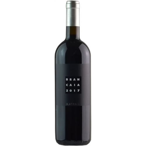 Brancaia Ilatraia 2017 1.5L Magnum