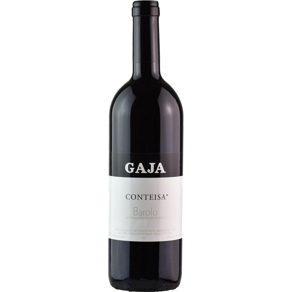 GAJA Conteisa Barolo 2019 750ml