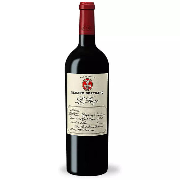 Gerard Bertrand La Forge Corbieres-Boutenac 2021 750ml