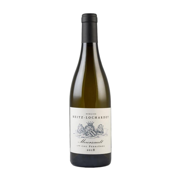 Domaine Armand Heitz Meursault Premier Cru Les Perrieres 2021 750ml