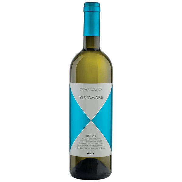GAJA Ca'Marcanda Vistamare 2023 750ml