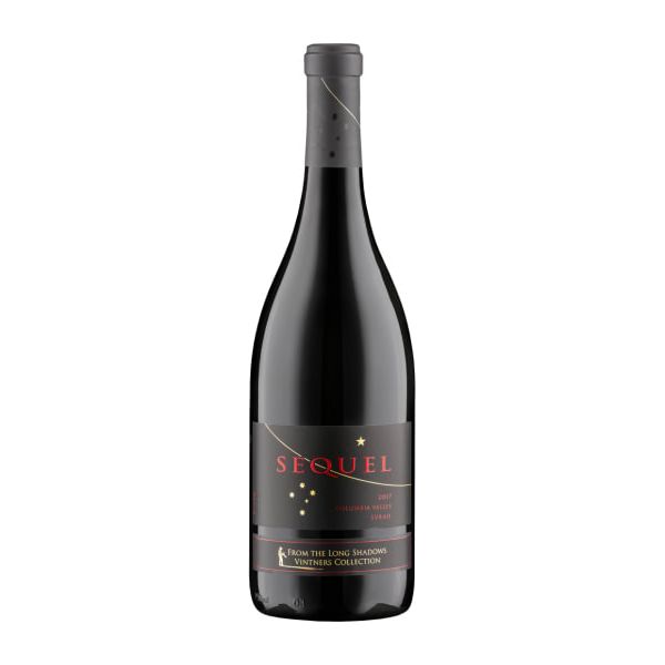 Sequel Syrah 2017 750ml