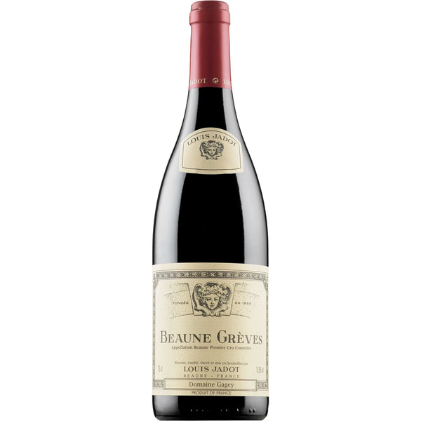 Louis Jadot Beaune Greves Premier Cru Domaine Gagey 750ml