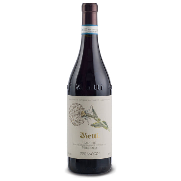 Vietti Perbacco Nebbiolo delle Langhe 1.5L Magnum