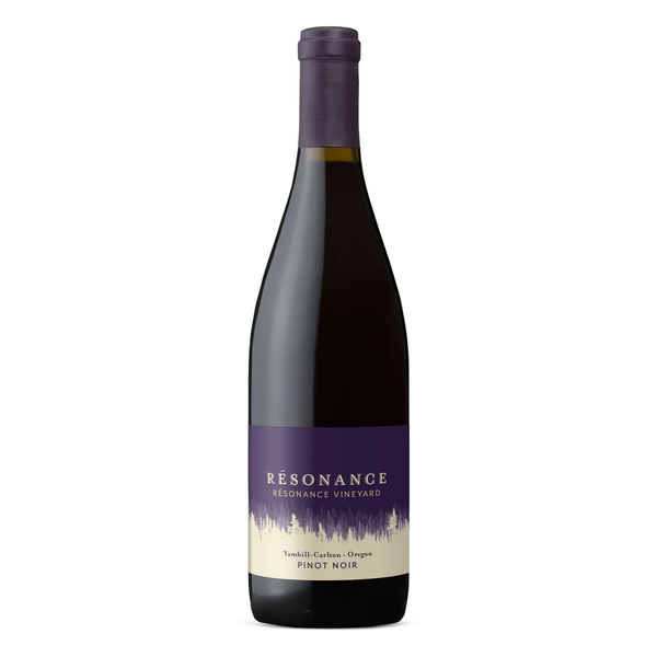Resonance Yamhill Vineyard Pinot Noir 750ml