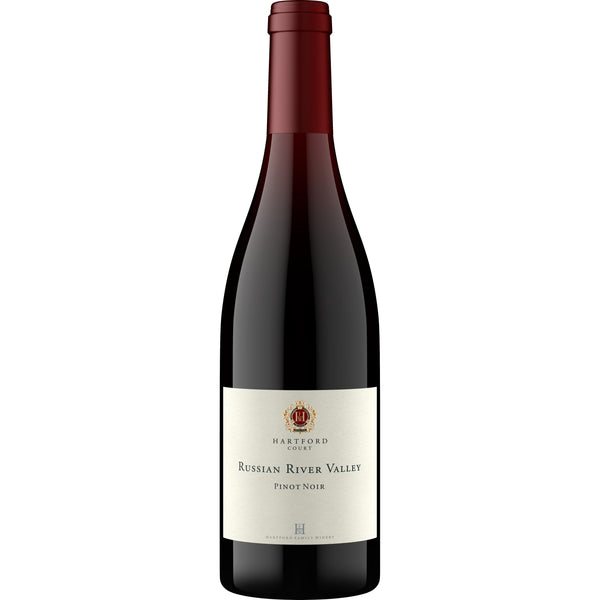 Hartford Court Russian River Pinot Noir 2021 750ml