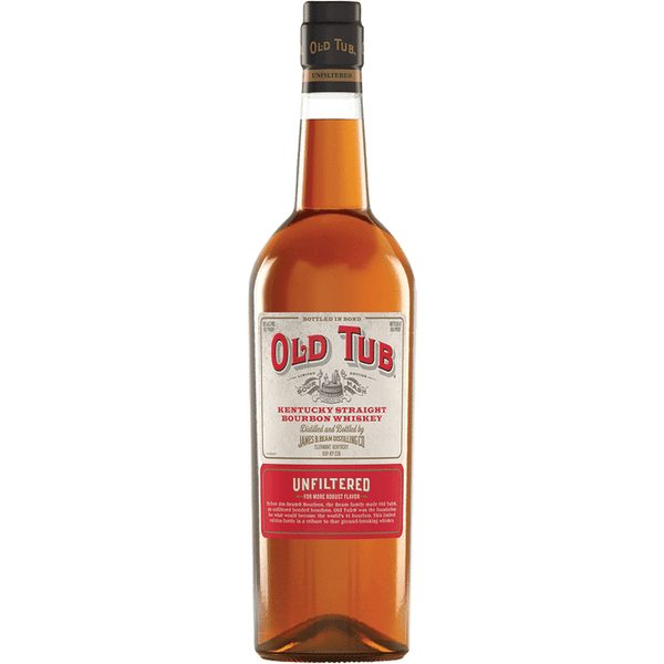 Old Tub Kentucky Straight Bourbon Bonded 750ml