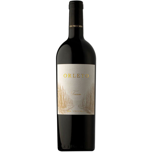 Aia Vecchia Orleto 2018 750ml