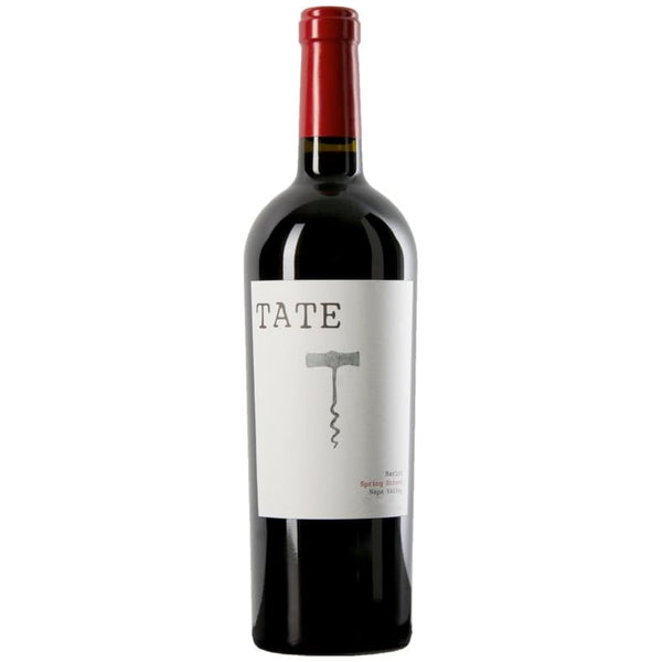TATE Spring Street Merlot 750ml