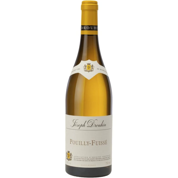 Joseph Drouhin Pouilly-Fuisse 2022 750ml