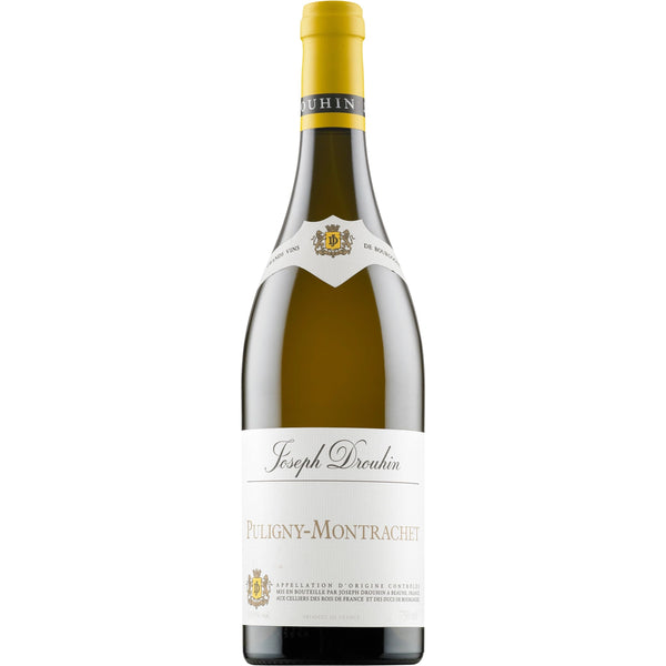Joseph Drouhin Puligny-Montrachet 2021 750ml