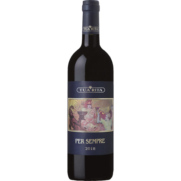 Tua Rita Per Sempre Syrah 2018 750ml