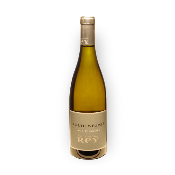 Eve & Michel Rey Pouilly-Fuisse Aux Charmes 2020 750ml