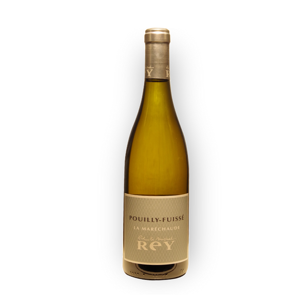Eve & Michel Rey Pouilly-Fuisse La Marechaude 2020 750ml