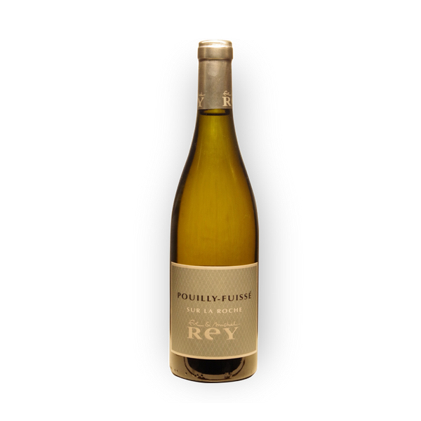 Eve & Michel Rey Pouilly-Fuisse Sur La Roche 2020 750ml