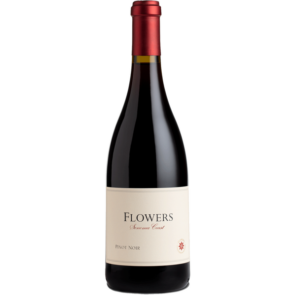 Flowers Sonoma Coast Pinot Noir 2022 750ml