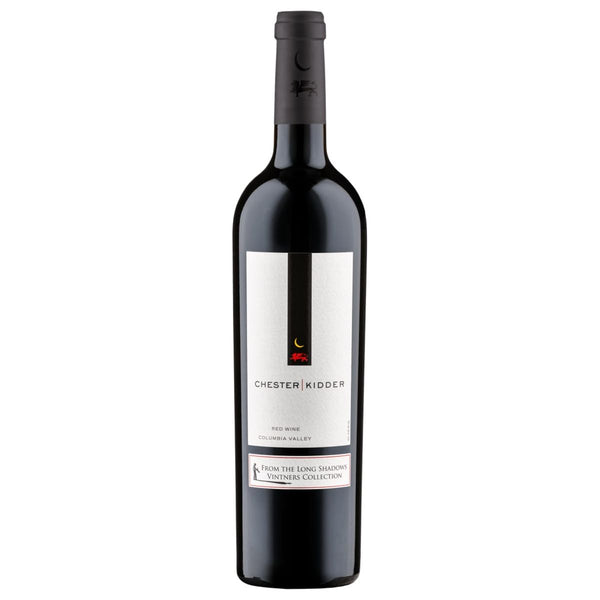 Chester-Kidder 2017 750ml