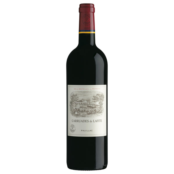Carruades de Lafite 2018 750ml
