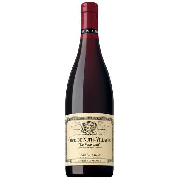 Louis Jadot Cote de Nuits-Villages Le Vaucrain 750ml