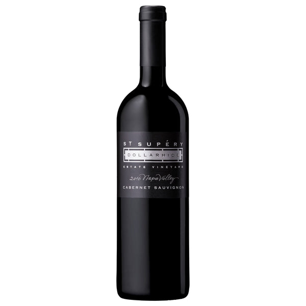 St. Supery Dollarhide Estate Cabernet Sauvignon 750ml