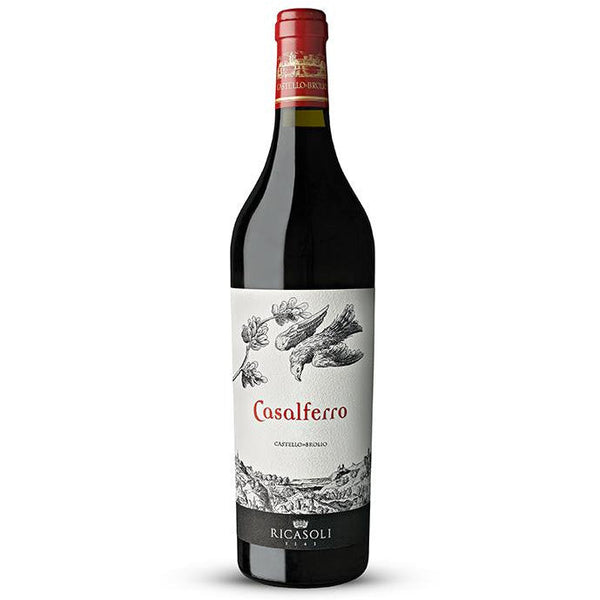 Ricasoli Casalferro 2018 750ml