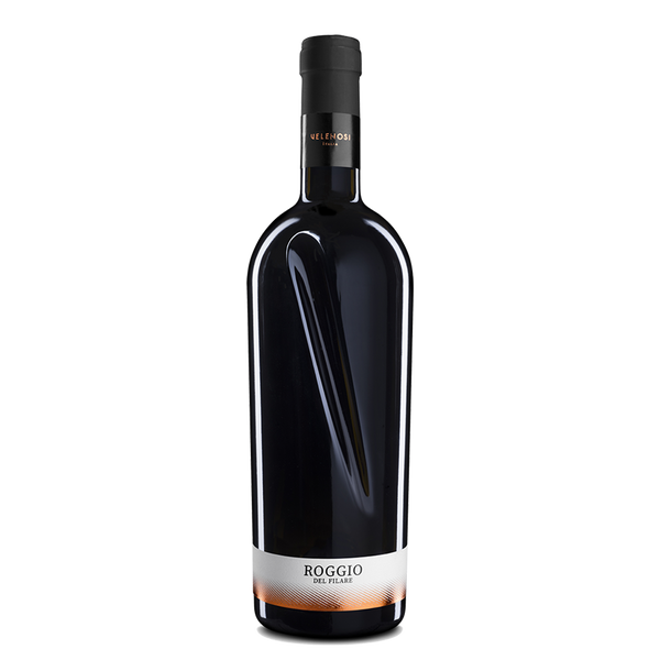 Velenosi Roggio del Filare Rosso Piceno Doc Superiore 750ml