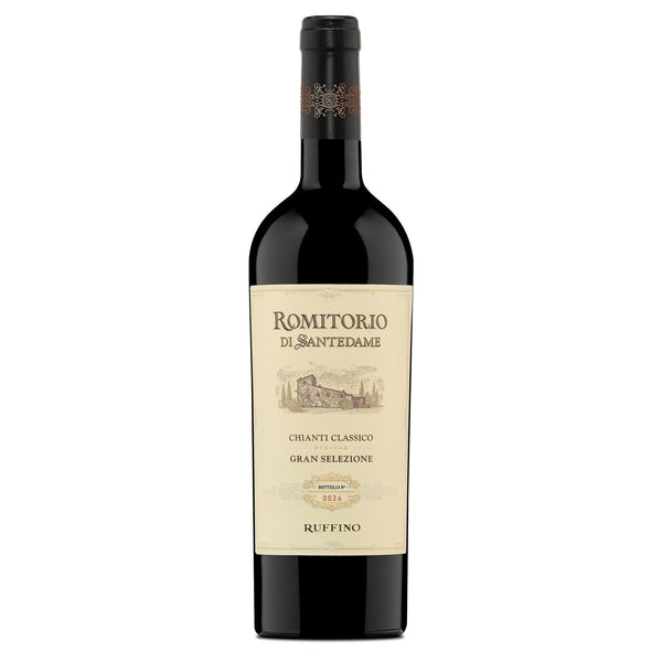 Ruffino Romitorio Di Santedame Chianti Classico Gran Selezione 750ml