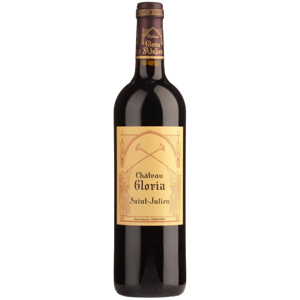 Chateau Gloria 2016 750ml