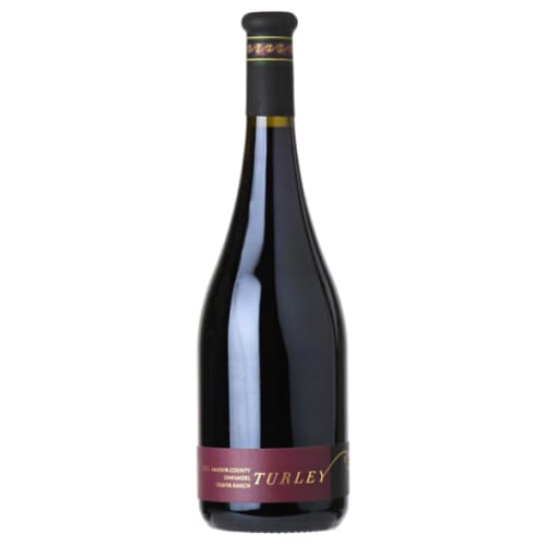 Turley Deaver Ranch Zinfandel 750ml
