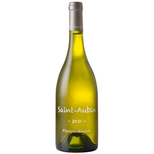 Domaine Francois Mikulski Saint Aubin 2021 750ml