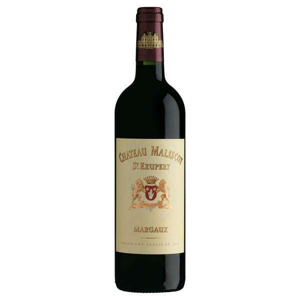 Chateau Malescot St. Exupery 2018 750ml