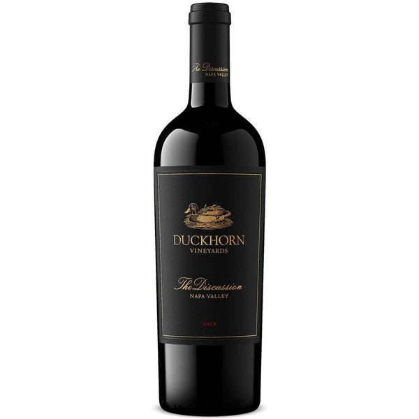 Duckhorn The Discussion 750ml