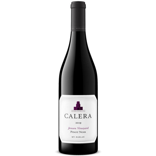 Calera Jensen Vineyard Pinot Noir 2020 750ml