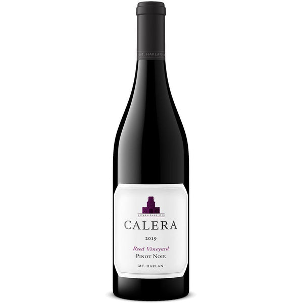 Calera Reed Vineyard Pinot Noir 2017 750ml