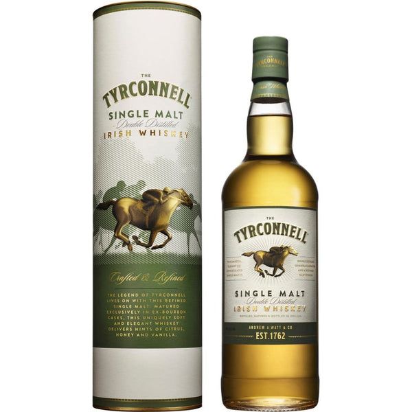Tyrconnell Single Malt 750ml