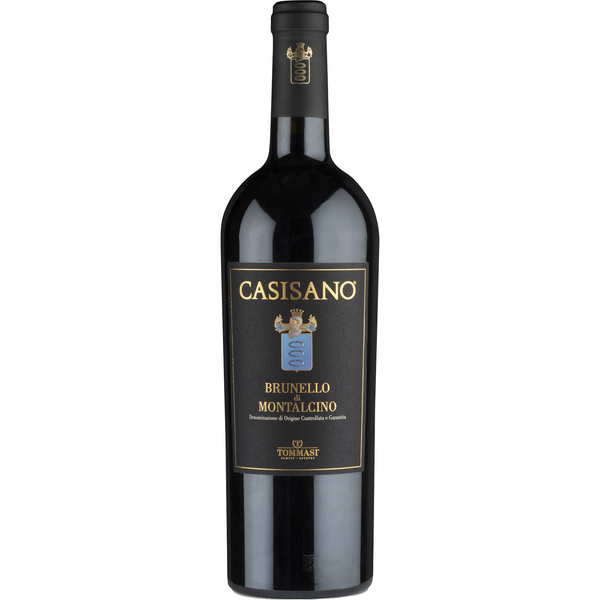 Casisano - Colombaio Brunello Di Montalcino 2016 750ml