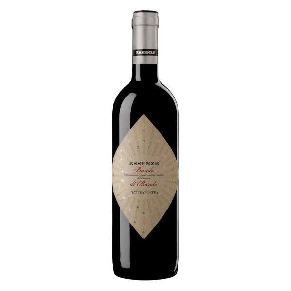 Vite Colte Essenze Barolo Del Comune Di Barolo 2015 750ml