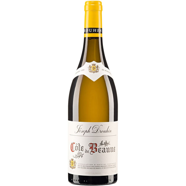 Joseph Drouhin Cote de Beaune Blanc 2021 750ml