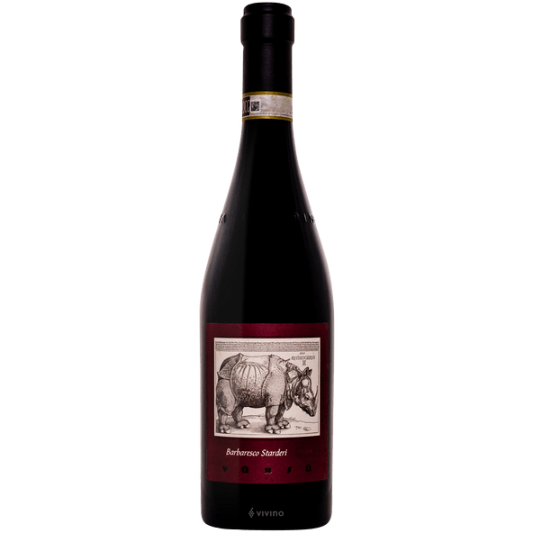 La Spinetta Vursu Barbaresco Starderi 2015 750ml