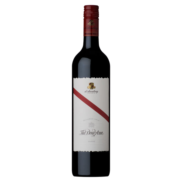 D'Arenberg The Dead Arm Shiraz 2018 750ml