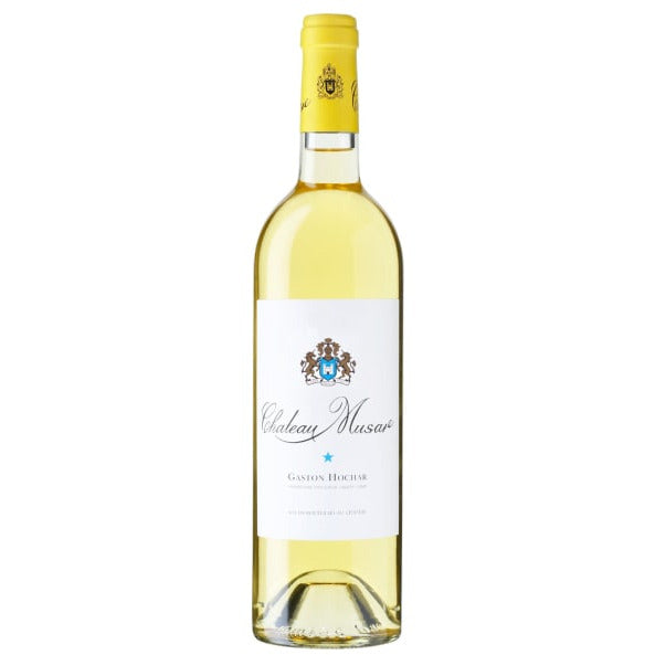 Chateau Musar Blanc 2017 750ml