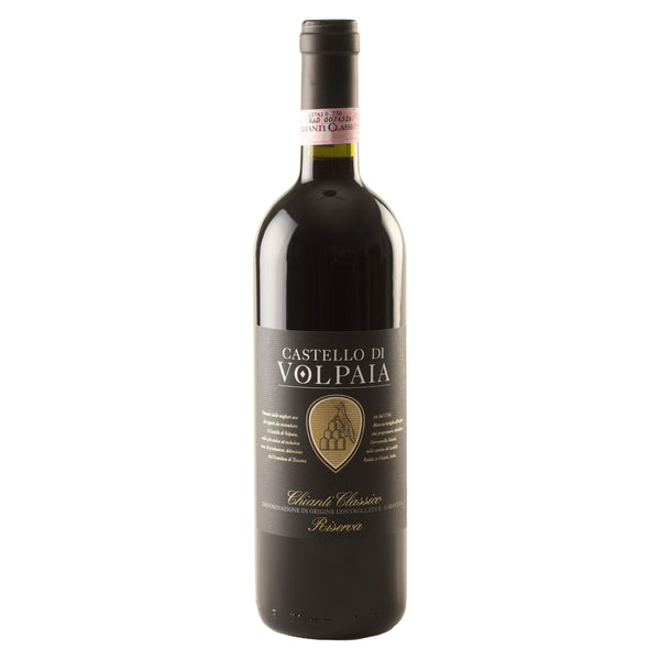 Castello di Volpaia Chianti Classico Riserva 2018 750ml