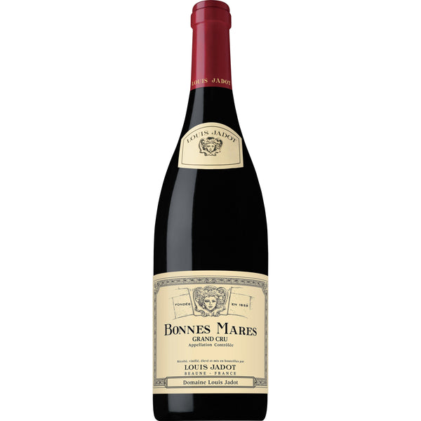 Louis Jadot Bonnes-Mares Grand Cru 2016 750ml